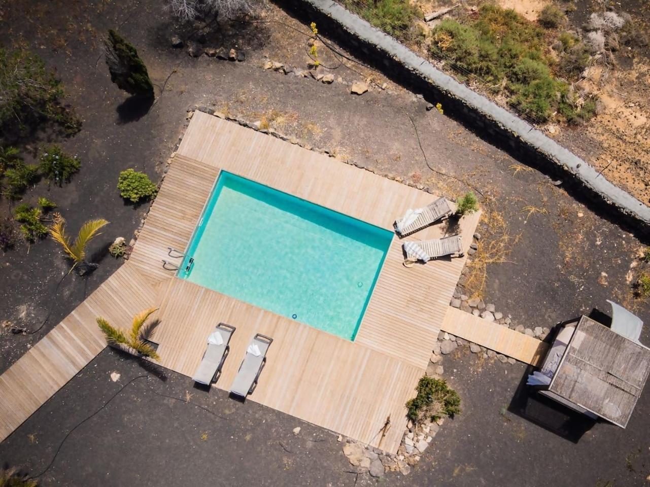 Villa Ecovilla Haleakala Con Piscina Y Sauna Privadas *