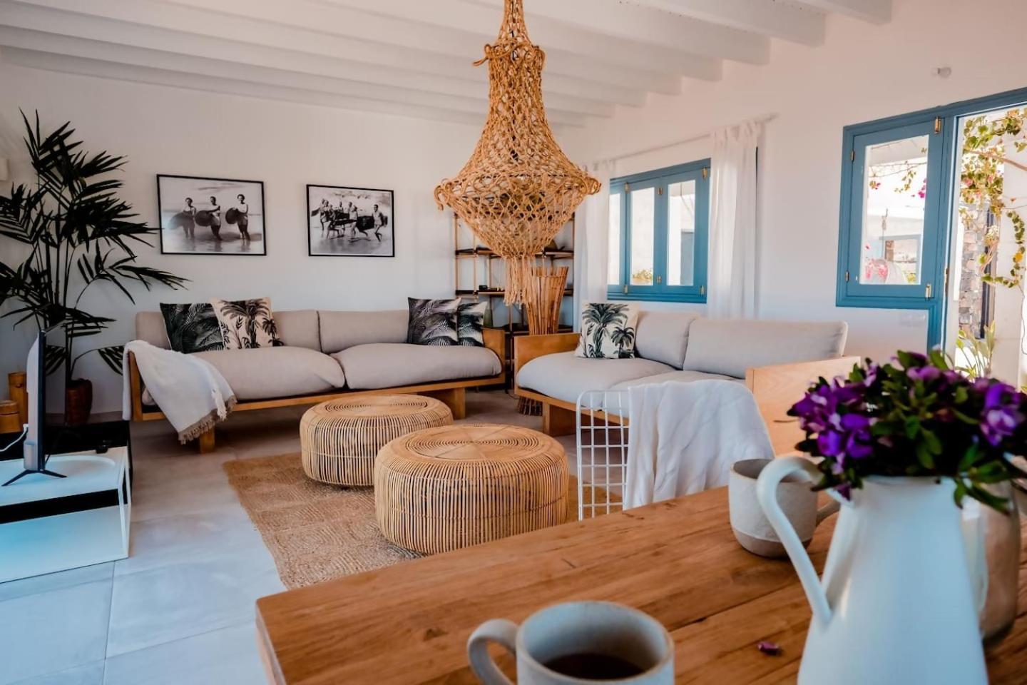 Ecovilla Haleakala Con Piscina Y Sauna Privadas