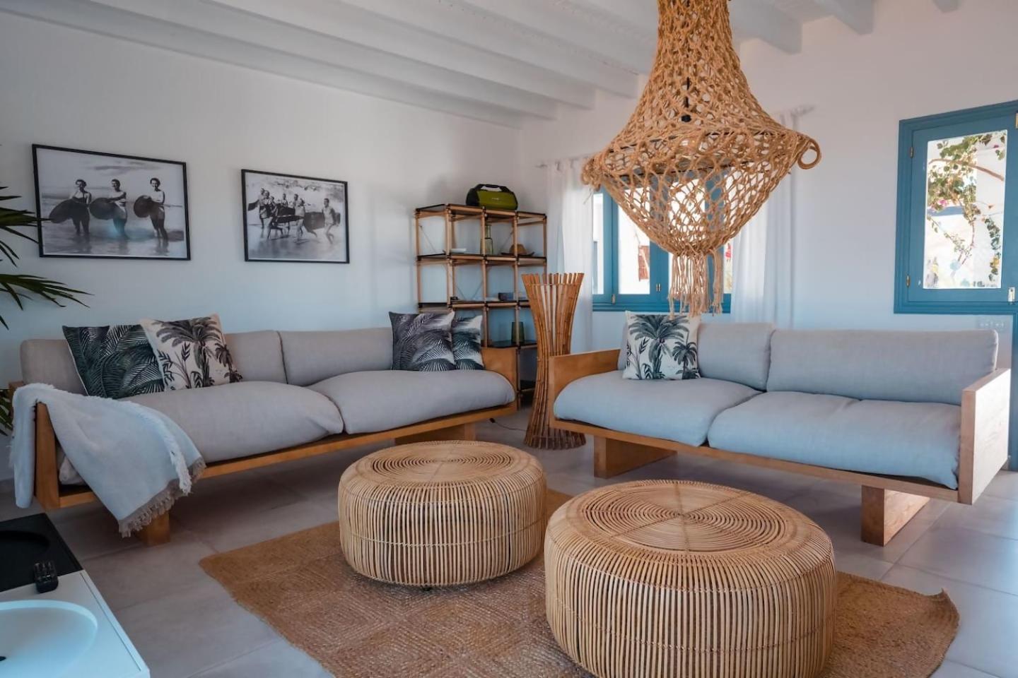 Villa Ecovilla Haleakala Con Piscina Y Sauna Privadas
