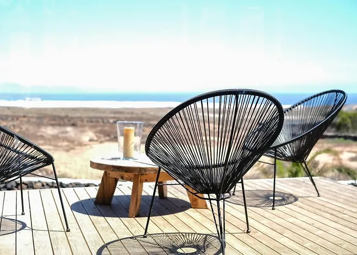 Ecovilla Haleakala Con Piscina Y Sauna Privadas