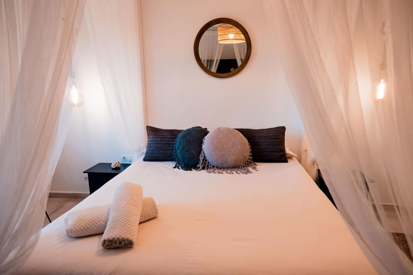 Ecovilla Haleakala Con Piscina Y Sauna Privadas Villaverde (Fuerteventura)