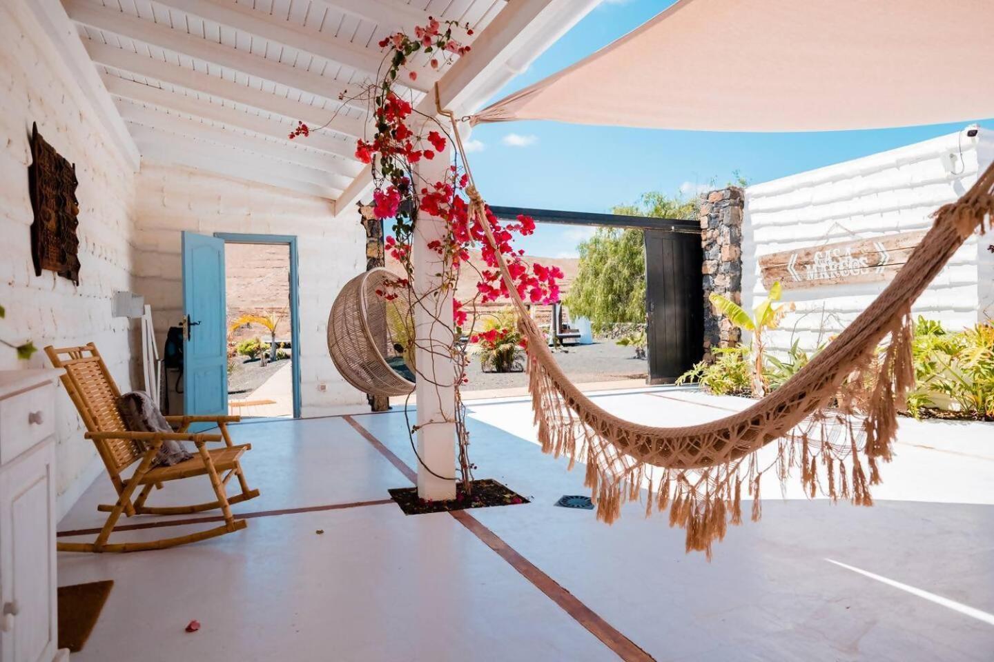 Ecovilla Haleakala Con Piscina Y Sauna Privadas