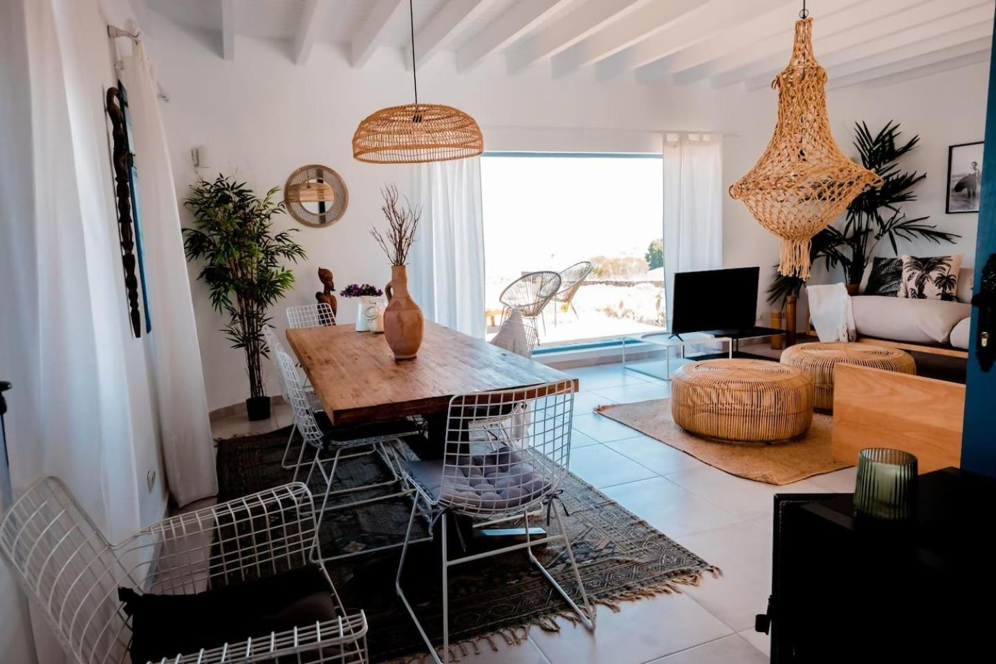 Ecovilla Haleakala Con Piscina Y Sauna Privadas